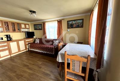 Casă + anexe gospodărești - 1400 mp teren - 0% COMISION - 8