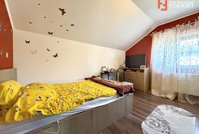COMISION 0% Apartament cu 2 camere mobilat complet - Sanandrei - 4