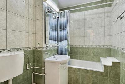 Apartament 2 camere - Decomandat - Calea Dumbrăvii - 10