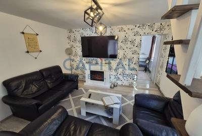 Casa cocheta la cheie, central Dezmir - 3