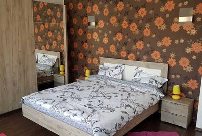 Apartament 3 camere in bloc vila zona Central - 5