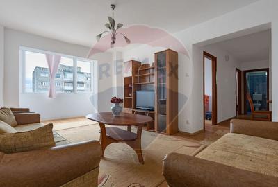 3 Camere | Central | Dacia - 1