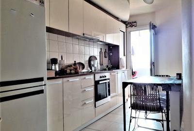 Apartament nou cu 1 camera, confort sporit, etajul 2, finisat modern, in Iris - 4