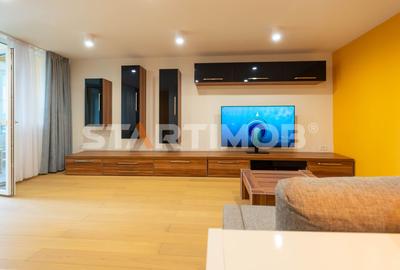 Apartament 3 camere zona Grivitei - 4