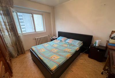 Apartament 2 camere, Zona Dogan etaj 6/8 - 56 mp