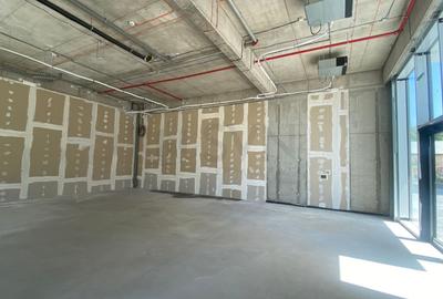 REC3001555 Spatiu comercial One Cotroceni Park I Pozitionare ideala - 13