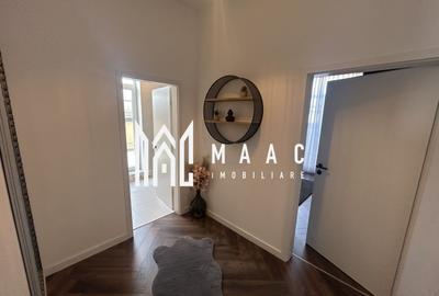 Penthouse LUX 3 camere | Henri Coandă  | Terasa Panoramică I 2 locuri de parcare - 7