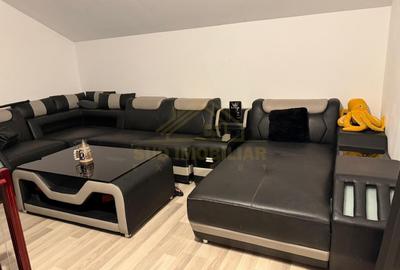 Vila individuala P+1+M -280mp utili -Metrou LEONIDA - 20