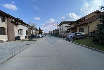 Teren in Paradisul Verde – Corbeanca | 777 mp | Toate utilitatile - 11