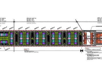 GreenDale Residence | Casă inteligentă tip duplex,  ultramodern, 2026 - 6