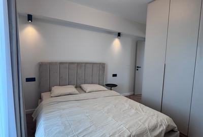 Șoseaua Straulesti Apartament 3 camere Prima Închiriere Totul Nou Parcare Subter - 14