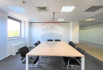 Spatiu birouri de inchiriat 220 - 330 mp Clasa A. Comision 0% - 17