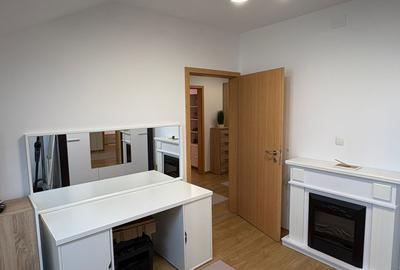 Vand 3 camere in Giroc- Trandafirilor 115000 euro - 13