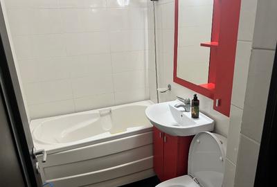 Apartament cu 2 camere, etajul 2, zona Dacia - 6