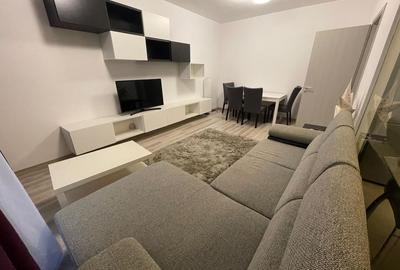 2 Camere +Parcare 20Th Residence 5min Metrou Petrache Poenaru Grozavesti
