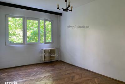 Apartament 3 camere 63 mp etaj 3/4 zonă verde – Berceni/Piata Sudului - 2