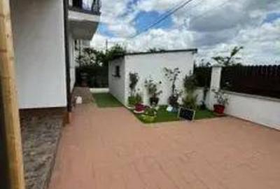 Buftea Casa tip Duplex 3 camere- Comision 0% - 11