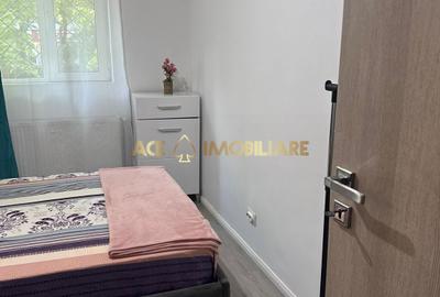 4 Camere de inchiriat | Titan | Metrou | Centrala | 2 bai - 5