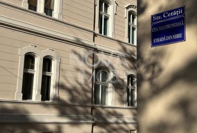 Apartament cu 4 camere decomandat în Ultracentral