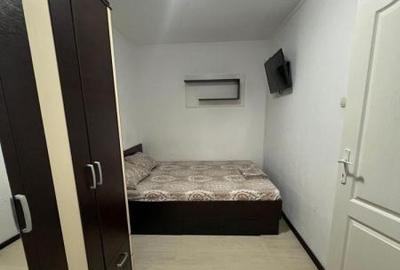 🙋Inel II - Scoala 8🔸2 Camere semiDecomandate 31m² Mobilat Utilat Cemtrala - 3