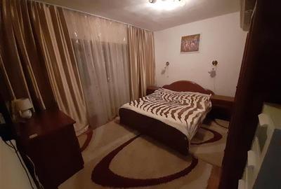 Resita, Chirie, 3 Cam. Dec. Mobilat+Utilat, Central - 16