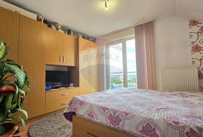 Apartament de 3 camere cu parcare subterana in zona Buna Ziua!