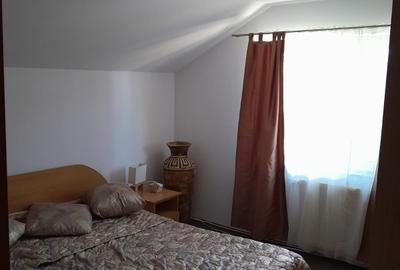 Vand casa P+M zona Ceangai - 8