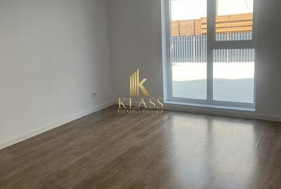 Apartament 2 camere 52 mp, bloc nou, centrala, parcare, zona Trapezului - 1