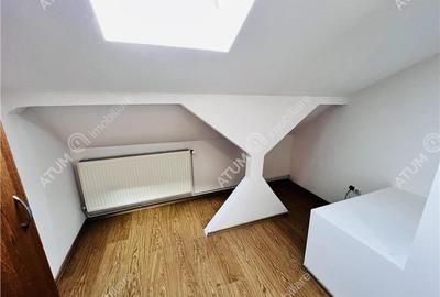 Apartament cu 3 camere si balcon situat in zona Vasile Aaron din Sibiu - 14