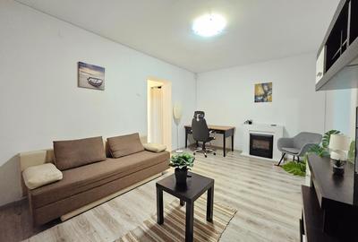 Oferta inchiriere ap 2 cam. Expo Parc, modern, 1700 lei - 3