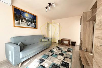 Apartament spatios cu 2 camere | Zona Girocului | PetFriendly - 3