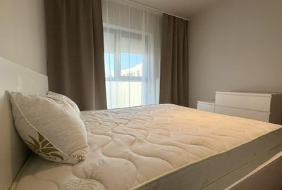 De inchiriat  | Apartament 2 camere | Exigent Plaza Lujerului - 7