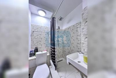Comision 0%! Apartament 3 camere decomandat, zona centrala, Dej - 7