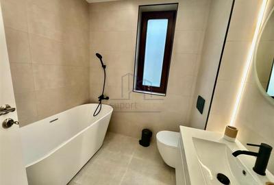 Casa noua, prima inchiriere, confort modern in Paulesti - 9