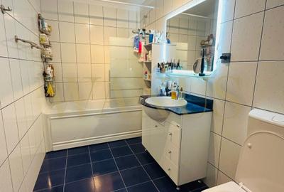 Apartament cu 2 camere decomandate, etaj intermediar, 60 mp, parcare, Porii - 6