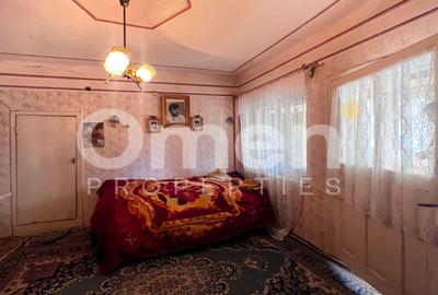 Casă bătrânească | 1500 mp teren, | Tăuții-Măgherăuș. - 6
