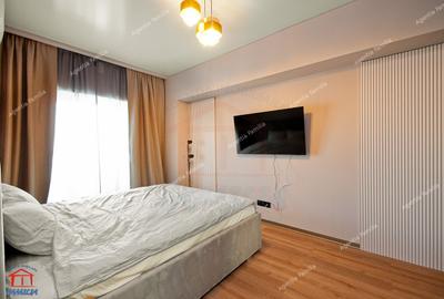🏡De închiriat apartament 2 camere | 55 mp | Etaj 8 | Riviera by Viva - 5