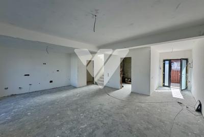 Casa noua duplex 4 camere, teren 475 mp de vanzare in Selimbar Sibiu - 5