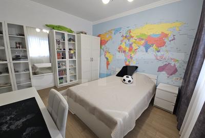 Casa moderna cu 5 camere in Valea Lupului - zona linistita - 6