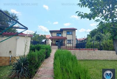 Vila cu 4 camere de vanzare in Gageni, 138.16 mp #15548 - 1