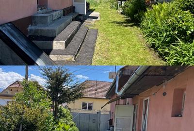 Casa de vanzare /80 mp /556mp teren in Zarnesti, jud. Brasov - 8