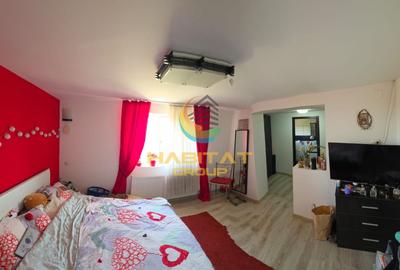 Casa individuala 6 camere | 3 bai | 546 mp teren | Statie STV - 9