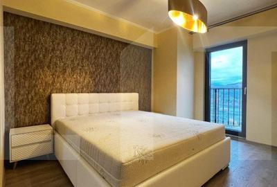 Apartament la cheie! 49mp, bloc nou, zona Calea Floresti - 8