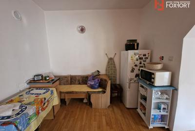 Casa individuala de vanzare cu 4 camere si teren de 800 mp - Recas - 18