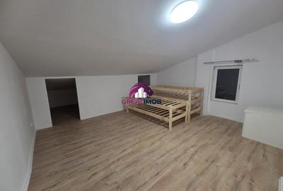 Apartament 3 camere de inchiriat, ETAJUL 2 – destinat muncitorilor, Voluntari(Ma - 3