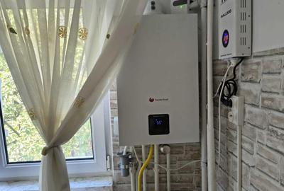 Apartament 2 camere de inchiriat - zona Tomis III - 10