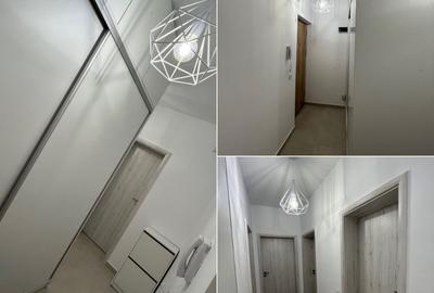 Apartament 2 camere, 55 mp, bloc 2019, zona Drumul Taberei - 7