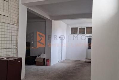 Cladire P+1+M zona Centru - 7