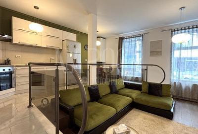 Casa 3 camere de vanzare in Centru, Cluj Napoca - 1