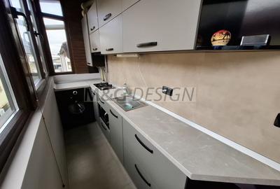 Apartament pe 2 nivele intrare Dumbravita - 15